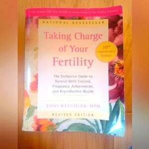 Taking charge of your Fertility
